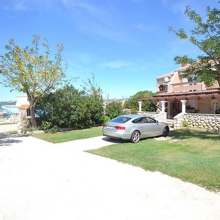Apartments Hidden Beach Gem Pag Town Kültér fotó